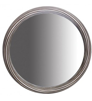 GDC-Modern Round Mirror